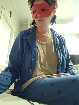 Vagabondainnamorata online show from December 3, 4:02 am