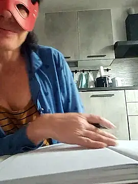 Vagabondainnamorata online show from January 10, 11:05 am