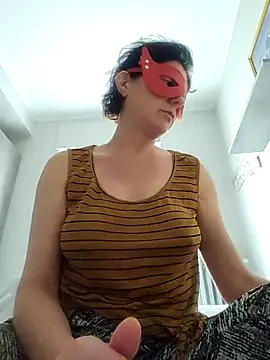 Vagabondainnamorata online show from April 11, 12:31 pm