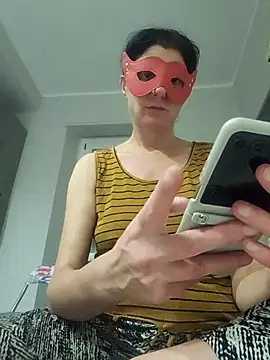 Vagabondainnamorata online show from December 15, 7:20 pm