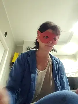 Vagabondainnamorata online show from November 26, 4:01 am