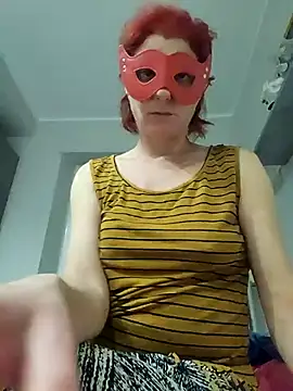 Vagabondainnamorata online show from February 9, 7:23 pm