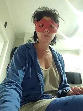 Vagabondainnamorata online show from October 27, 4:13 am