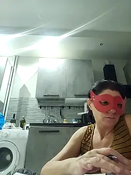 Vagabondainnamorata online show from November 14, 3:59 pm