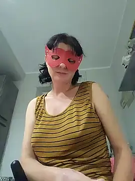 Vagabondainnamorata online show from November 28, 6:52 pm