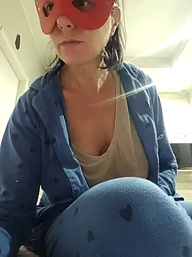 Vagabondainnamorata online show from November 4, 4:16 am