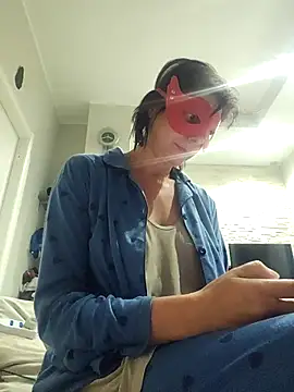 Vagabondainnamorata online show from November 10, 3:55 am