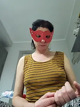 Vagabondainnamorata online show from February 20, 7:49 pm