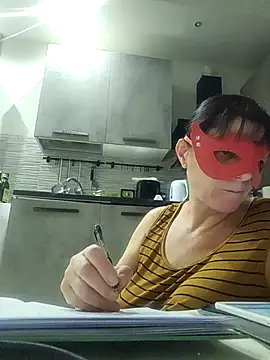 Vagabondainnamorata online show from November 4, 4:33 pm