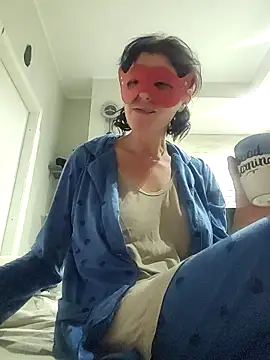 Vagabondainnamorata online show from November 18, 5:00 am