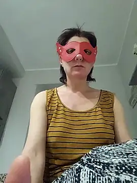 Vagabondainnamorata online show from February 26, 6:41 pm