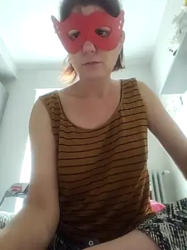 Vagabondainnamorata online show from March 3, 10:00 am