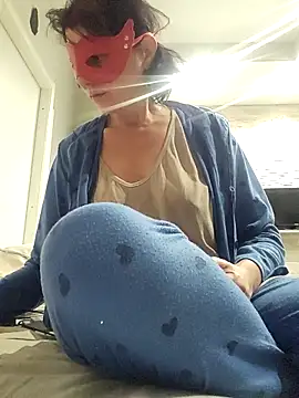 Vagabondainnamorata online show from November 14, 3:54 am