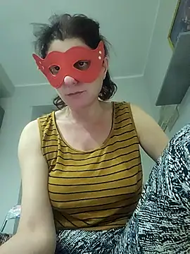 Vagabondainnamorata online show from March 13, 7:41 pm