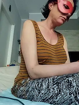 Vagabondainnamorata online show from April 4, 4:24 pm