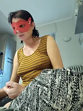 Vagabondainnamorata online show from October 30, 4:04 pm