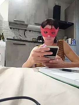 Vagabondainnamorata online show from October 29, 3:44 pm