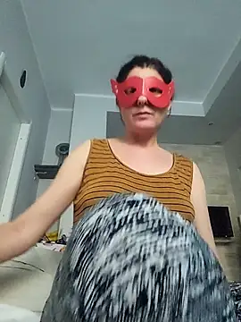 Vagabondainnamorata online show from March 17, 4:21 pm