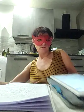 Vagabondainnamorata online show from November 21, 4:06 pm