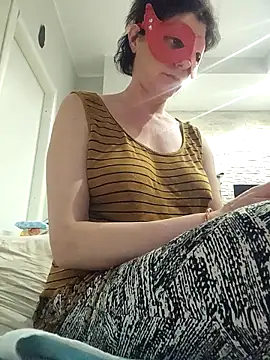 Vagabondainnamorata online show from April 13, 2:54 pm