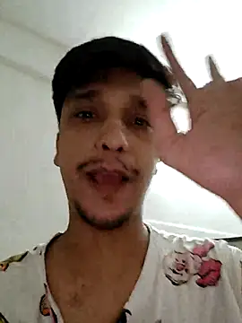 0816parsii online show from October 19, 11:18 pm