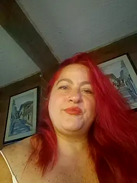 Scarlett45  online show from March 31, 10:23 pm