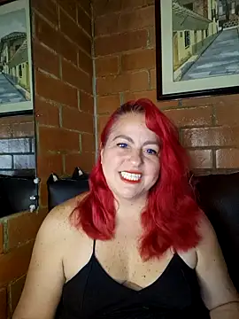Snapshot of Scarlett45_ chatting on July 1, 11:05 pm Scarlett45 online show from July 1, 11:05 pm