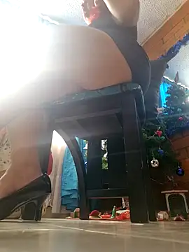 Scarlett45  online show from December 16, 8:02 pm