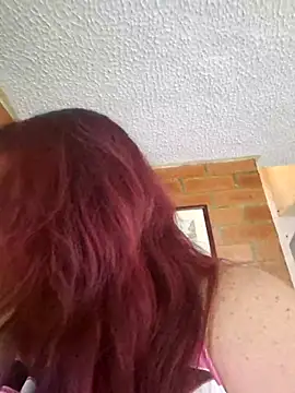 Scarlett45  online show from March 21, 3:35 pm