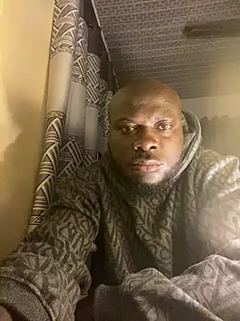 Suckmehar online show from January 29, 7:43 pm