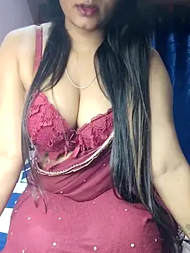 SANIYA-89 online show from April 11, 12:07 am