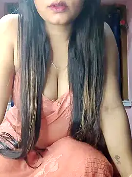 SANIYA-89 online show from April 18, 12:29 pm