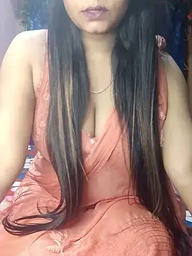 SANIYA-89 online show from March 29, 12:51 pm