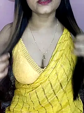 Snapshot of SANIYA-89 chatting on February 18, 2:27 pm SANIYA-89 online show from February 18, 2:27 pm