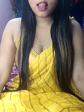 SANIYA-89 online show from February 15, 10:41 pm