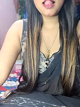 SANIYA-89 online show from November 30, 12:00 am