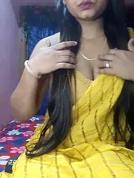SANIYA-89 online show from January 17, 11:19 pm