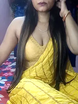 SANIYA-89 online show from April 5, 12:45 pm