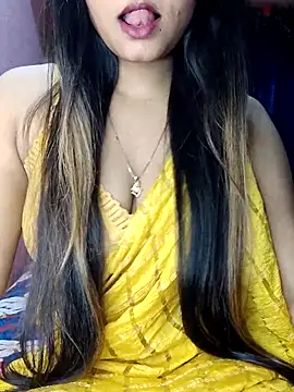 SANIYA-89 online show from November 20, 10:31 pm