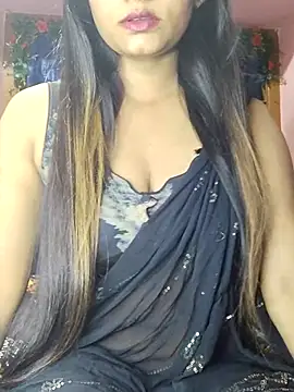 SANIYA-89 online show from November 9, 11:09 pm