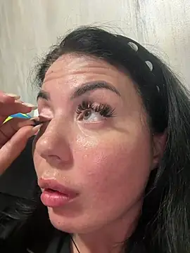 BellaaNoir online show from May 20, 9:23 pm