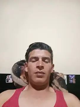 vergandez online show from July 24, 5:25 am