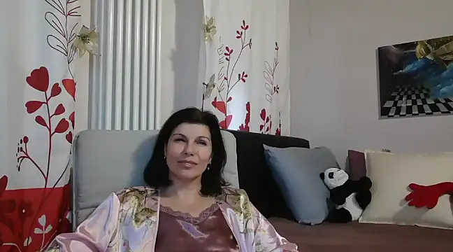 MISXY online show from February 6, 2:37 pm