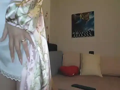 MISXY online show from November 23, 4:06 pm