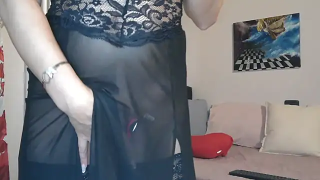 MISXY online show from October 2, 2:53 pm