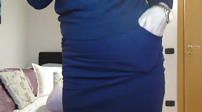 MISXY online show from February 1, 7:55 pm