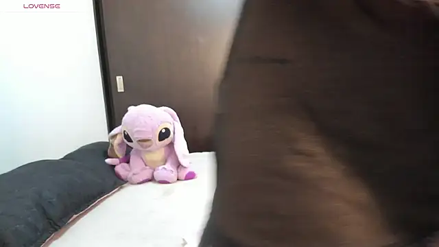 Hannah Baileyy online show from April 5, 10:38 pm