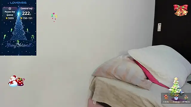 Hannah Baileyy online show from January 8, 4:18 am