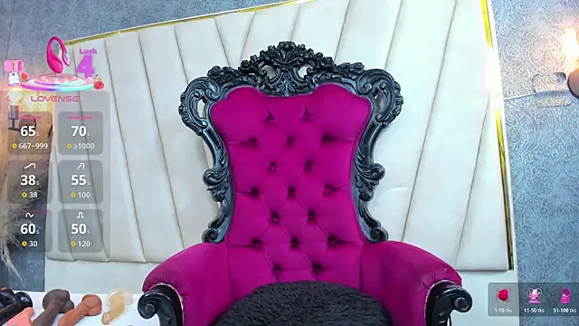 Madison-Diaz online show from December 21, 11:45 am