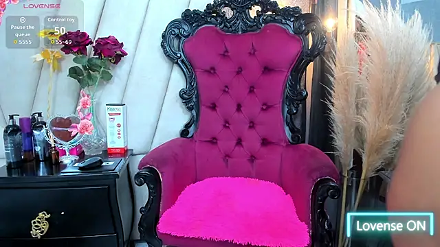 Madison-Diaz online show from March 15, 12:56 pm